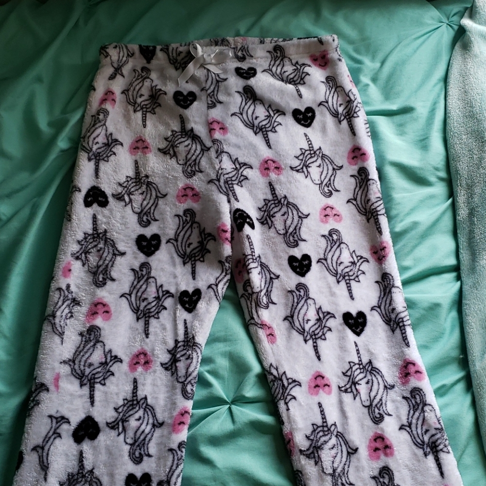 Girls' Pajama Pants